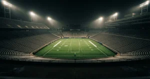 American Football Wetten online in Deutschland 2026 – Anbieter im Vergleich